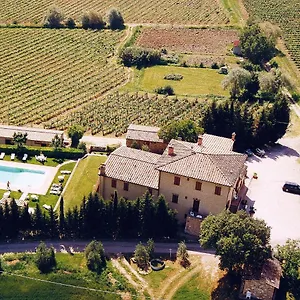 Farm stay Palazzo Bandino - Wine Cellar, On Reservation Restaurant And 