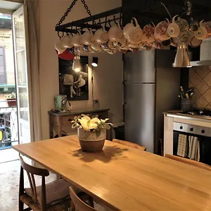 A Casa Di Amelie Italie