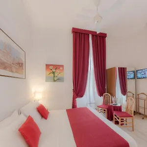 Hotel Giotto Flavia **