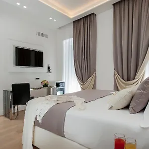 Guest house Vatican Style ***