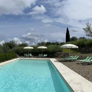 Torre Di Ponzano Italie