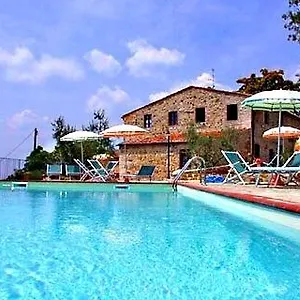 Podere Palazzolo (adults Only) Italie