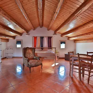 Apartment Sant'onofrio Terrace 