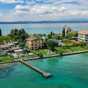 Casa Dei Pescatori Italie