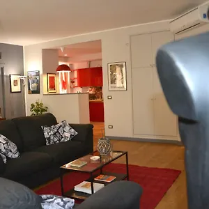 Apartment Luci Della Citta Palazzo San Matteo 
