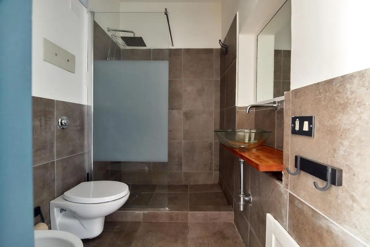 L' Hôtellerie Easy Suites Palerme