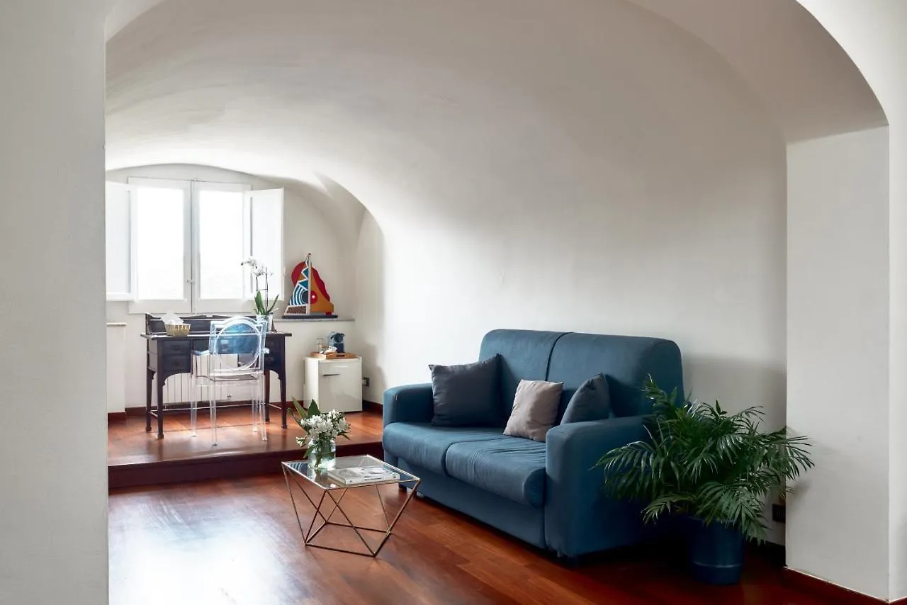 L' Hotellerie Easy Suites Palermo Nocleg ze śniadaniem