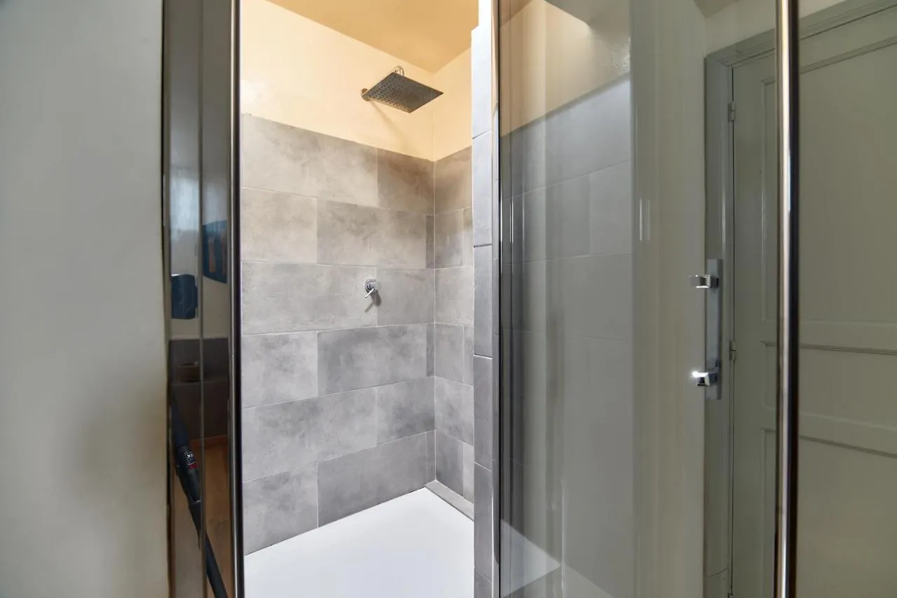 L' Hotellerie Easy Suites Palermo Nocleg ze śniadaniem