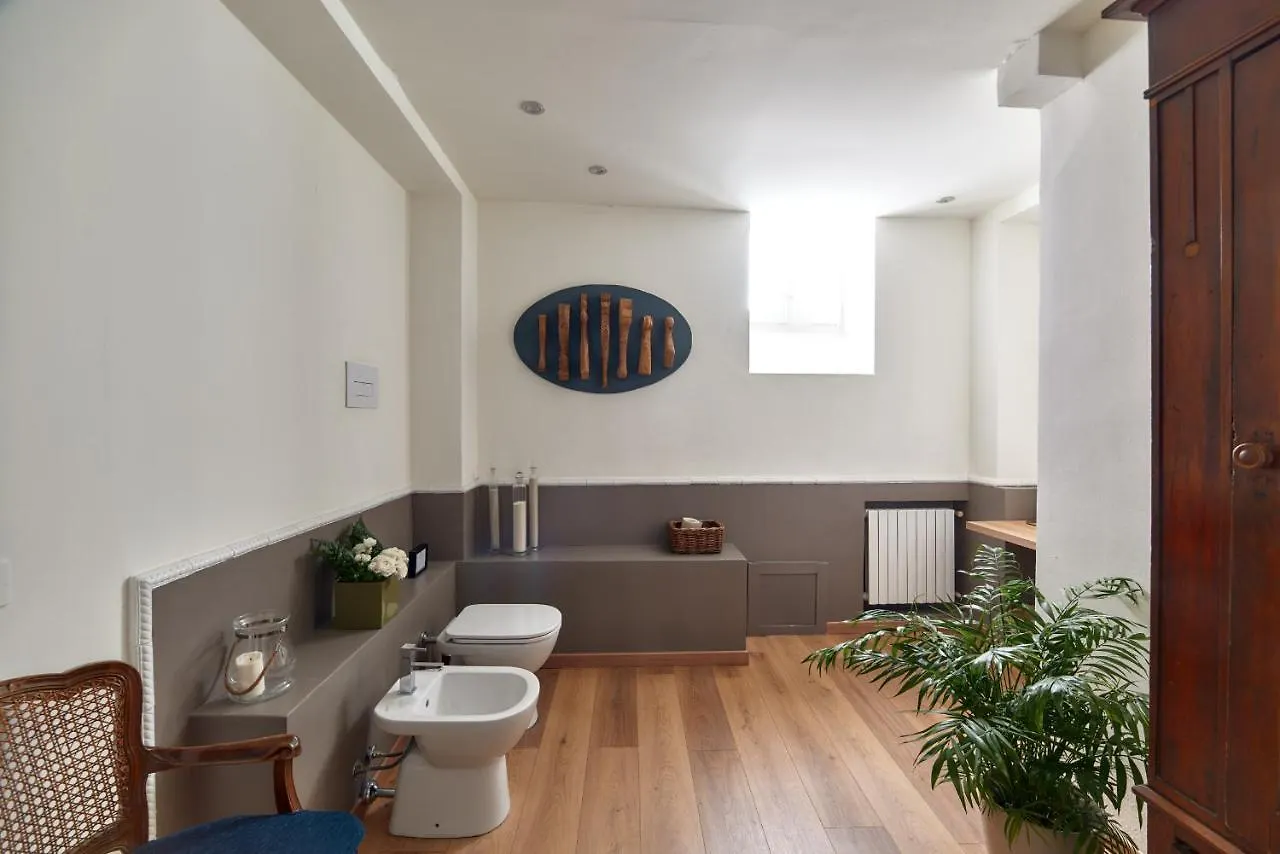 L' Hotellerie Easy Suites Palermo Nocleg ze śniadaniem