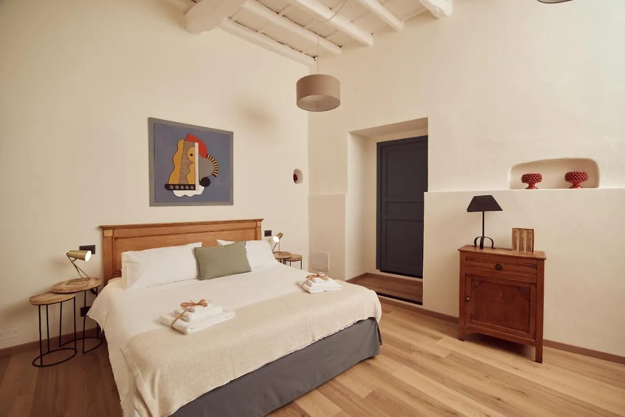 Nocleg ze śniadaniem L' Hotellerie Easy Suites Palermo