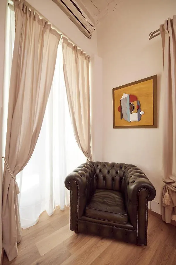 L' Hotellerie Easy Suites Palermo 2*,  Włochy