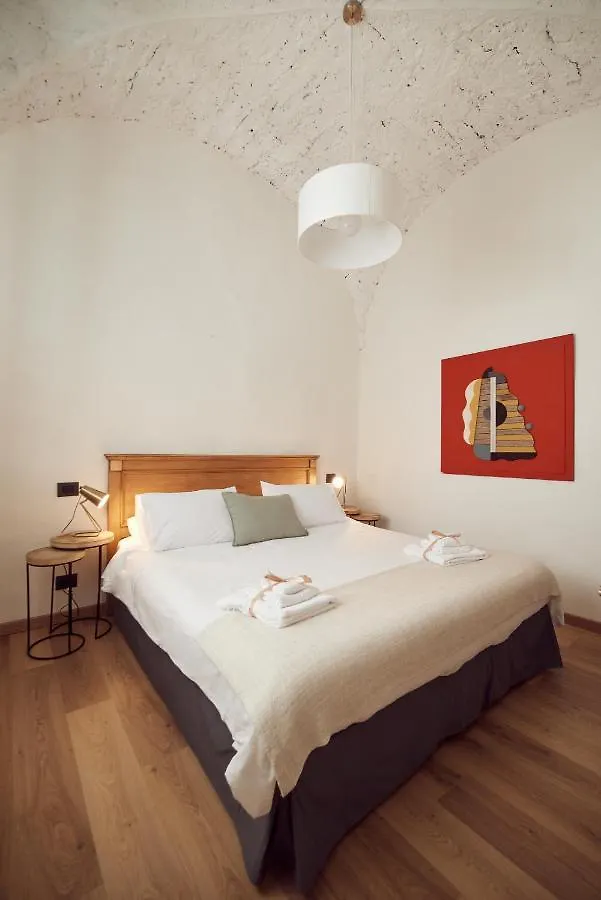 L' Hotellerie Easy Suites Palermo Włochy